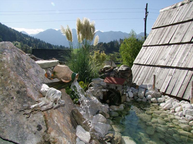 Apartments Cebelica Bohinj Luaran gambar