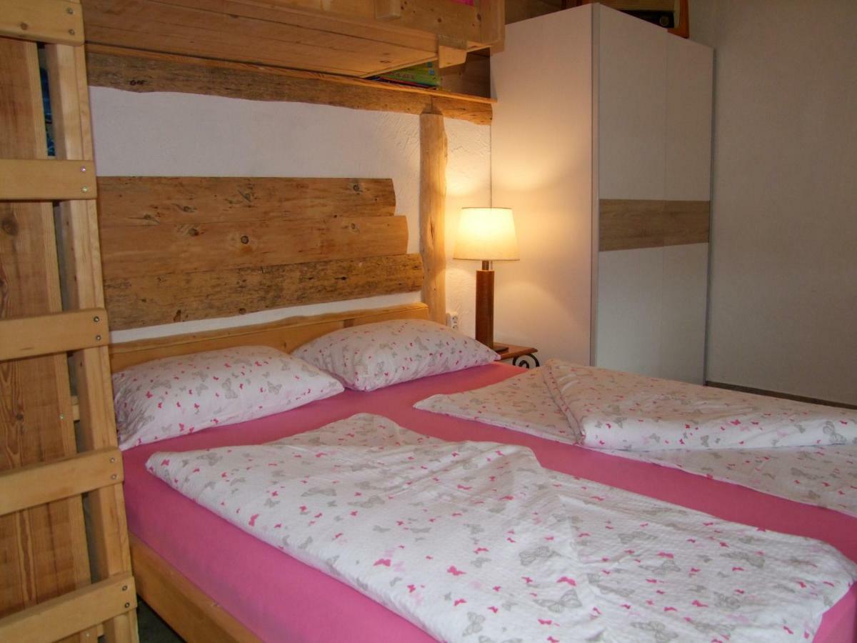 Apartments Cebelica Bohinj Luaran gambar